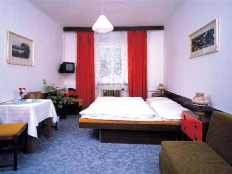 Hotel Krakonos Rokytnice nad Jizerou Kültér fotó