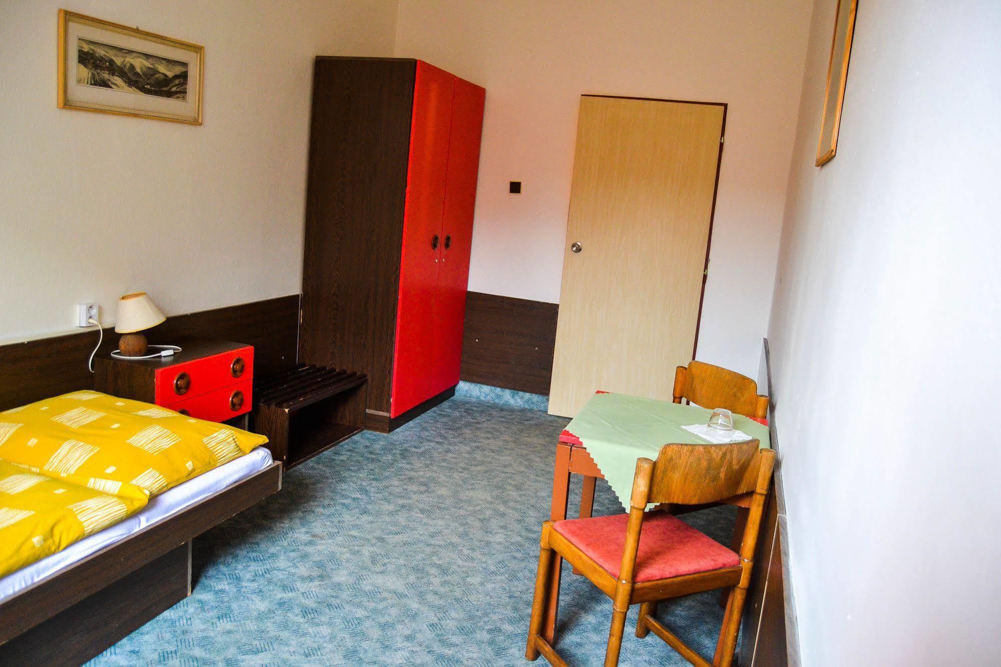 Hotel Krakonos Rokytnice nad Jizerou Kültér fotó